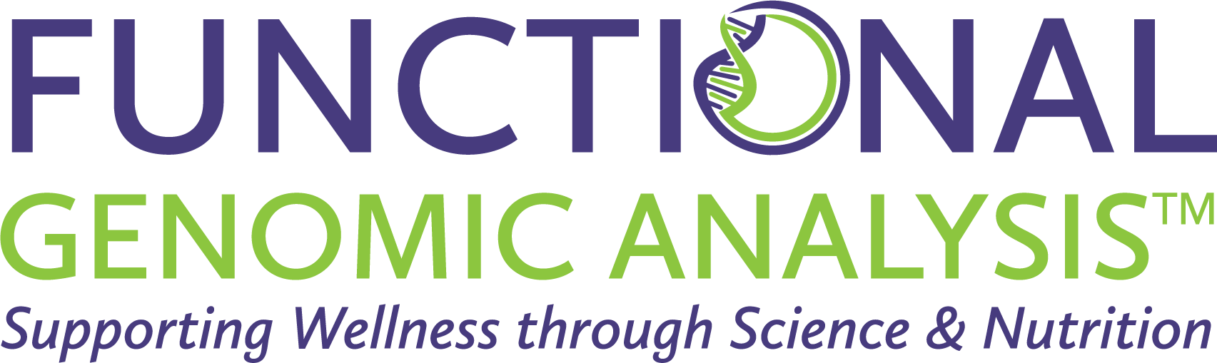 Functional Genomic Analysis